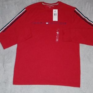 Men's long sleeve shirt